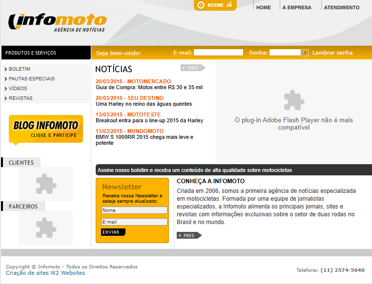 Infomoto
