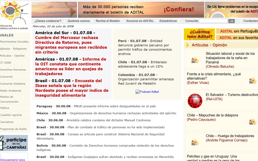 Adital