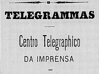CTI – Centro Telegraphico da Imprensa