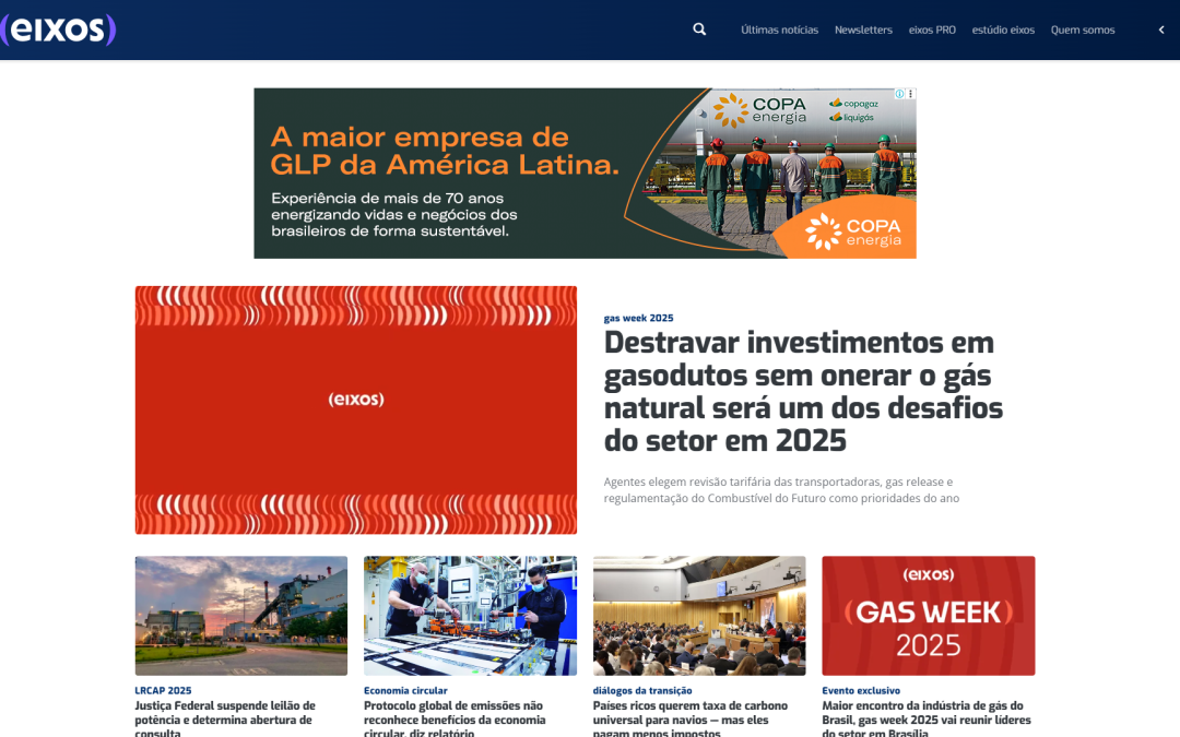 Eixos